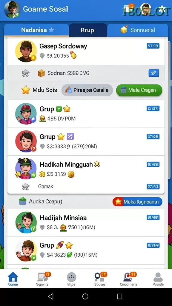 Screenshot Daya138 nomor 3