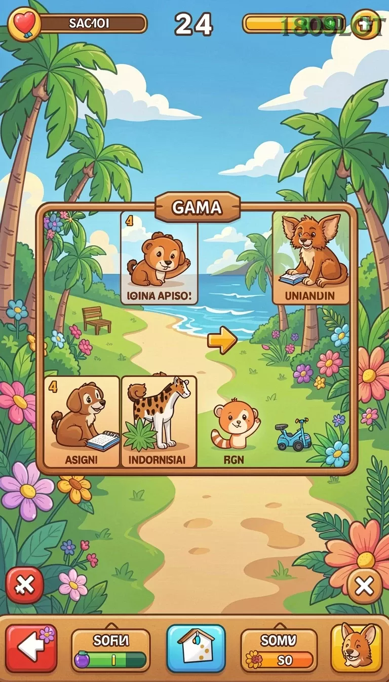 Screenshot Yowestogel nomor 1