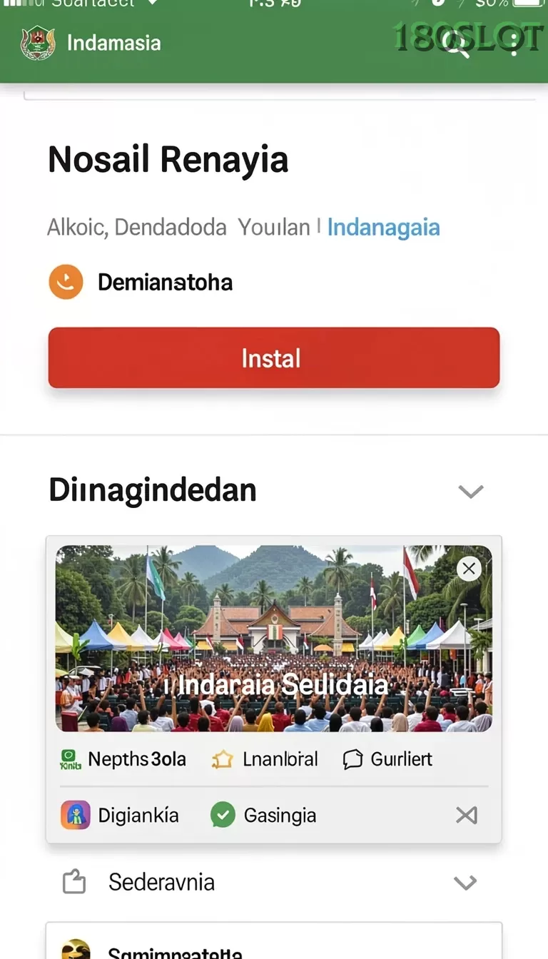 Screenshot Daya138 nomor 2